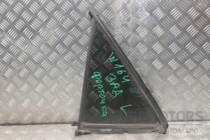 Скло двері заднє ліве (кватирка) Mercedes M-Class (W164) 2005-2011 A1647302555 134925