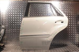 Двері задні ліві (дефект) Mercedes M-Class (W164) 2005-2011 134926