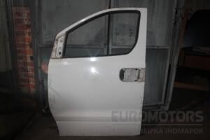 Двері передня ліва (дефект) Hyundai H1 2007-2015 134976