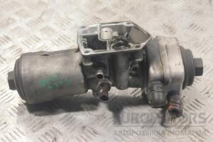 Теплообмінник (Радіатор масляний) VW Golf 1.9tdi (IV) 1997-2003 028117021L 135083-01
