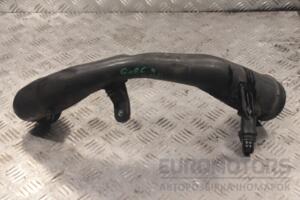 Патрубок воздушный VW Golf 1.9tdi (IV) 1997-2003 6Q0129654N 135090
