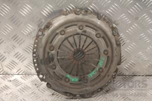 Корзина зчеплення Peugeot 308 1.6hdi 2007-2015 9653295680 135186
