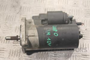 Стартер VW Polo 1.4 16V 1999-2001 036911023S 135250