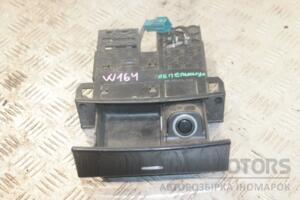 Пепельница Mercedes M-Class (W164) 2005-2011 A1648100130 135287