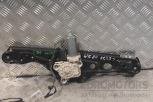 Стеклоподъемник задний левый электр Mercedes E-class (W211) 2002-2009 2118202342 135310