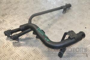 Трубка системи охолодження Chevrolet Captiva 2.0cdti 2006-2011 135386