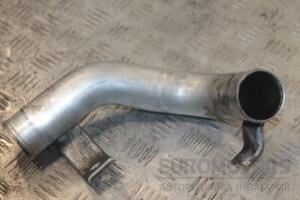 Патрубок интеркулера метал Chevrolet Captiva 2.0cdti 2006-2011 135388
