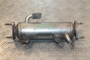 Охладитель ОГ (Радиатор системы EGR) Chevrolet Captiva 2.0cdti 2006-2011 96817829 135391