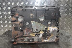 Блок двигуна Mazda MPV 2.0di (II) 1999-2006 135483