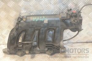 Колектор впускний пластик Mercedes C-class 1.8 16V (W203) 2000-2007 A2711401101 135562