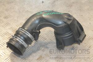 Патрубок интеркулера Mercedes C-class 1.8 16V (W203) 2000-2007 A2710900629 135577