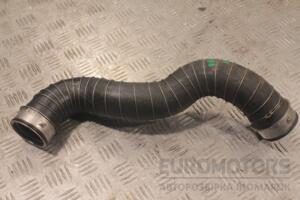 Патрубок интеркулера Mercedes C-class 1.8 16V (W203) 2000-2007 A2035280082 135601