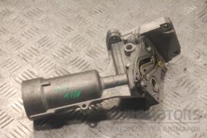 Корпус масляного фильтра Mercedes C-class 1.8 16V (W203) 2000-2007 A2711800610 135609