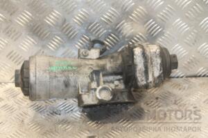 Теплообменник (Радиатор масляный) VW Touran 1.9tdi 2003-2010 028117021L 135671-01