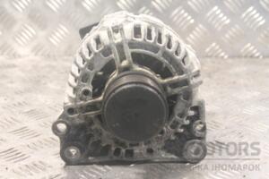 Генератор VW Polo 1.4tdi 2001-2009 0124325012 135716