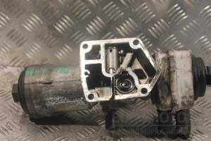 Корпус масляного фильтра VW Polo 1.4tdi 2001-2009 045115389G 135727