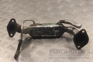 Охолоджувач ОГ (Радіатор EGR) (05-) Mazda 6 2.0di 2002-2007 135801