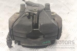 Суппорт передний правый (-07) VW Touareg 2.5tdi 2002-2010 7L6106d 135824