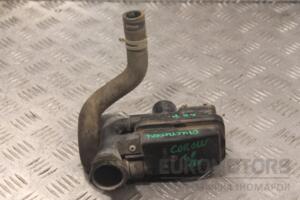 Очищувач корпусу повітряного фільтра Toyota Corolla 1.8 16V (E12) 2001-2006 1781022020 135865