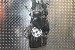 Двигатель Fiat Panda 0.9 8V TwinAir 2012 312А2000 135894