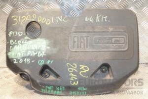 Корпус воздушного фильтра Fiat Panda 0.9 8V TwinAir 2012 51958525 135907