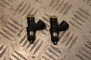 Форсунка газ электр Fiat Panda 0.9 8V TwinAir 2012 0280158839 135922