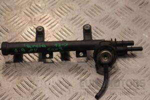 Паливна рейка бензин (без датчика) Fiat Panda 0.9 8V TwinAir 2012 0280151251 135923