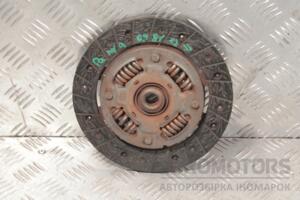 Диск сцепления Fiat Panda 0.9 8V TwinAir 2012 55241110 135949