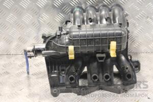 Колектор впускний пластик Fiat Panda 1.4 8V 2003-2012 55231450 135970