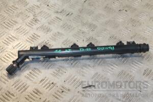 Паливна рейка бензин (без датчика) Fiat Panda 1.4 8V 2003-2012 135986