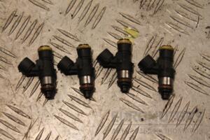 Форсунка гезова електрична Fiat Panda 1.4 8V 2003-2012 0280158818 135990