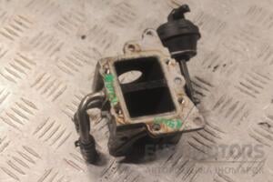 Клапан EGR механ VW Touran 1.9tdi 2003-2010 03G131063E 136064