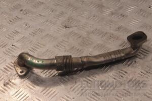 Трубка EGR VW Touran 1.9tdi 2003-2010 03G131521F 136090