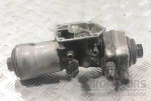 Теплообменник (Радиатор масляный) VW Touran 1.9tdi 2003-2010 028117021K 136091-01