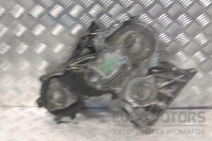 Кришка двигуна передня Renault Master 2.5dCi 1998-2010 8200018628 136135