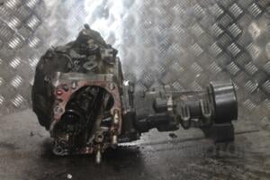 Роздавальна коробка МКПП Toyota Rav 4 2.0 16V 1994-2000 3611612010 136184