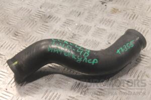 Патрубок интеркулера Toyota Corolla 1.4 D-4D (E12) 2001-2006 7400517355 136192