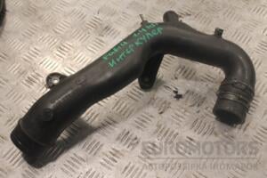 Патрубок інтеркулера Skoda Fabia 1.4tdi 1999-2007 6Q0129654BD 136193
