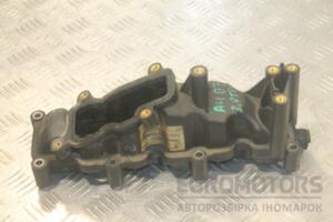 Колектор впускний пластик лівий Audi A4 3.0tdi (B7) 2004-2007 059129711T 136237