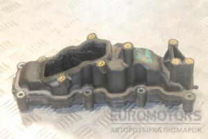 Колектор впускний пластик правий Audi A4 3.0tdi (B7) 2004-2007 059129712H 136239