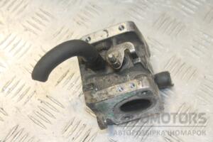 Заслонка воздушная (дефект) Audi A4 3.0tdi (B7) 2004-2007 059131063C 136250