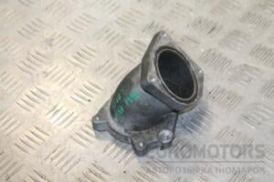 Трубка дроссельной заслонки Audi A4 3.0tdi (B7) 2004-2007 8E0145997A 136287