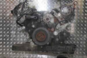 Двигатель Audi A4 3.0tdi (B7) 2004-2007 BKN 136312