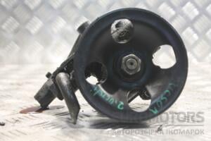 Насос гидроусилителя руля ( ГУР шкив 6 ручейков ) Hyundai Tucson 2.0crdi 2004-2009 136340