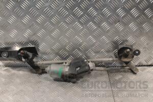 Моторчик склоочисника передній Mazda 6 2007-2012 1593001431 136409-01