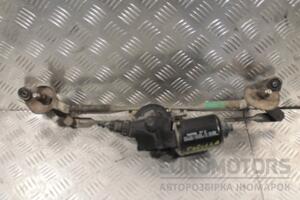 Моторчик склоочисника передній Toyota Corolla Verso 2004-2009 8511013100 136415-01