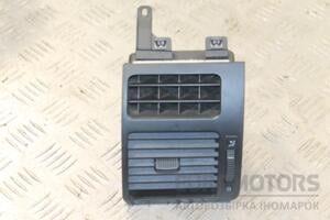 Дефлектор воздушный левый VW Touran 2003-2010 1T0819703A 136448