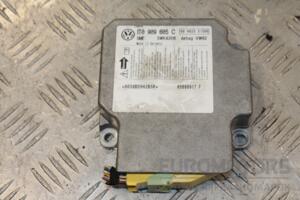 Блок управління AIRBAG VW Touran 2003-2010 1T0909605C 136471
