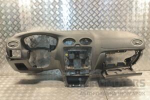 Торпедо под Airbag Ford Focus (II) 2004-2011 4M51A04320AA 136474