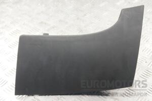 Подушка безпеки нижня (для колін) Peugeot 207 2006-2013 96501001ZD 136503